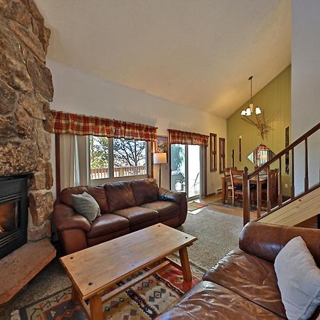 Twin Rivers Fraser Exterior foto