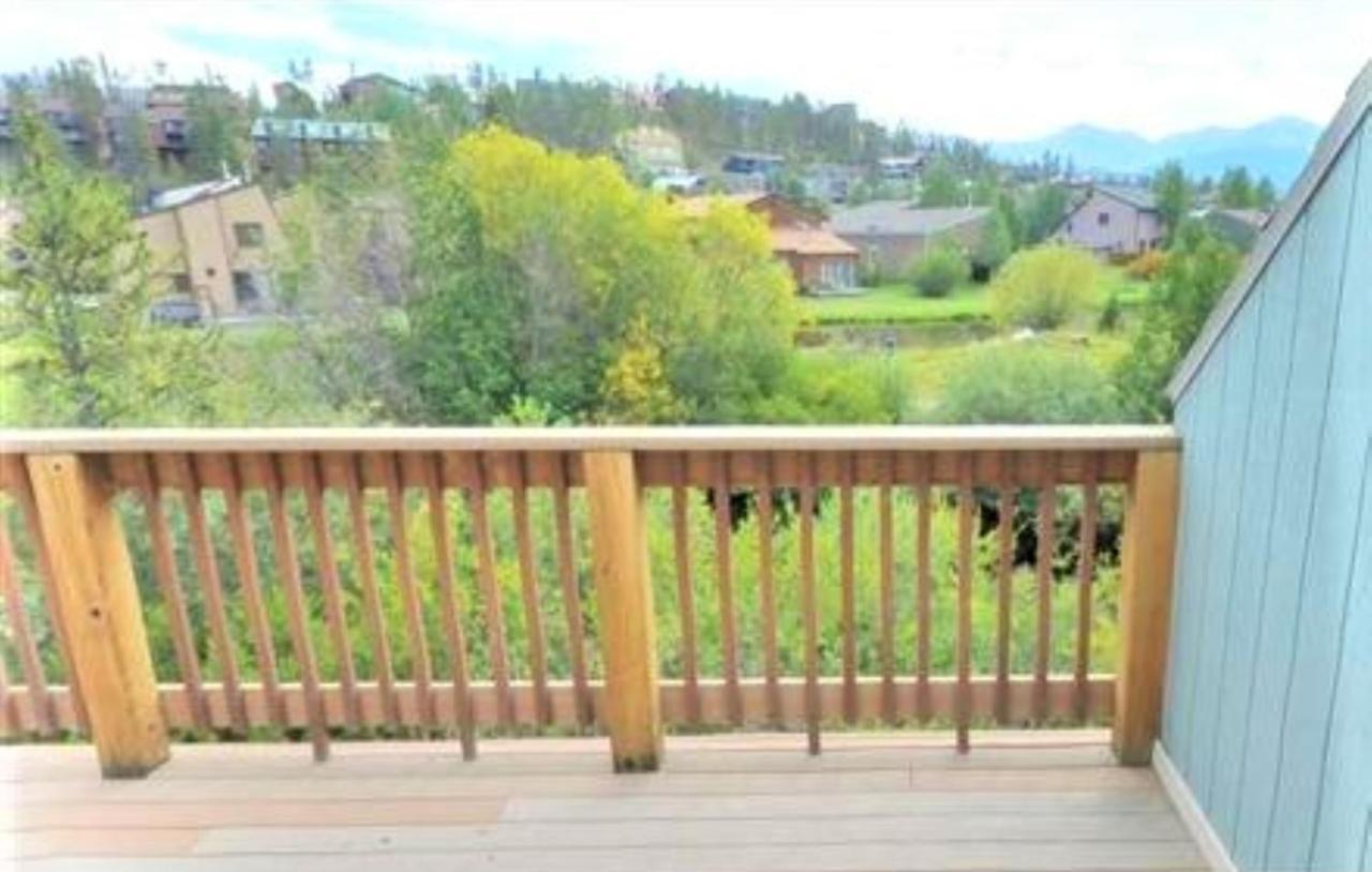 Twin Rivers Fraser Exterior foto