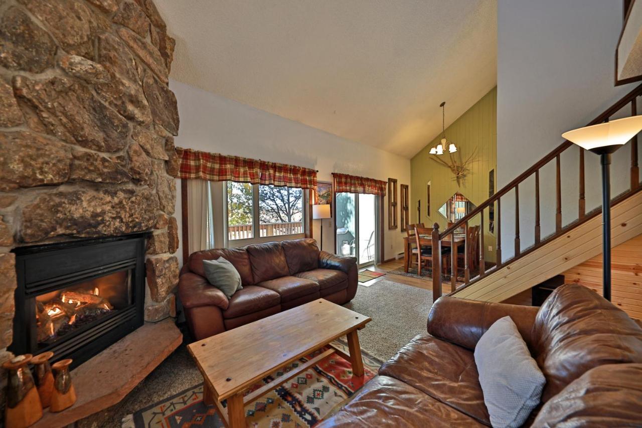 Twin Rivers Fraser Exterior foto